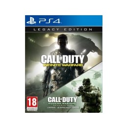 Call of Duty Infinite Warfare Legacy Edition