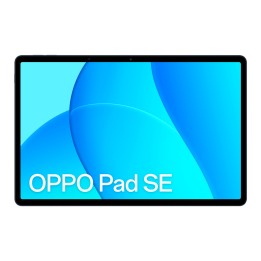 OPPO Pad SE LTE Mediatek 128 GB 27,9 cm (11") 4 GB Wi-Fi 6 (802.11ax) Android 15 Azul