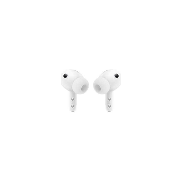 Samsung Galaxy Buds4 Pro Auriculares True Wireless Stereo (TWS) Dentro de oído Llamadas/Música USB Tipo C Bluetooth Blanco