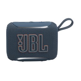 JBL GO 5 Altavoz monofónico portátil Azul 4,8 W