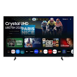Samsung TU43U8075HUXXC Televisor