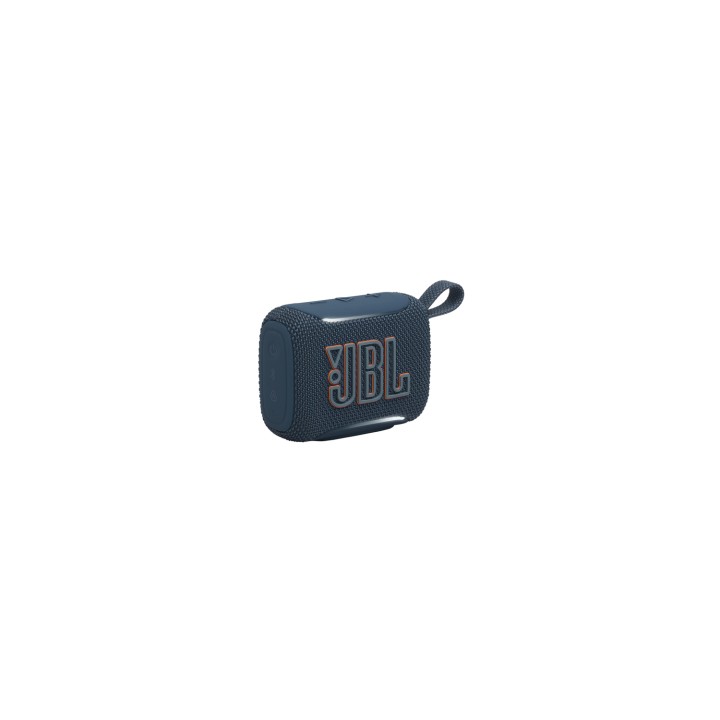 JBL GO 5 Altavoz monofónico portátil Azul 4,8 W