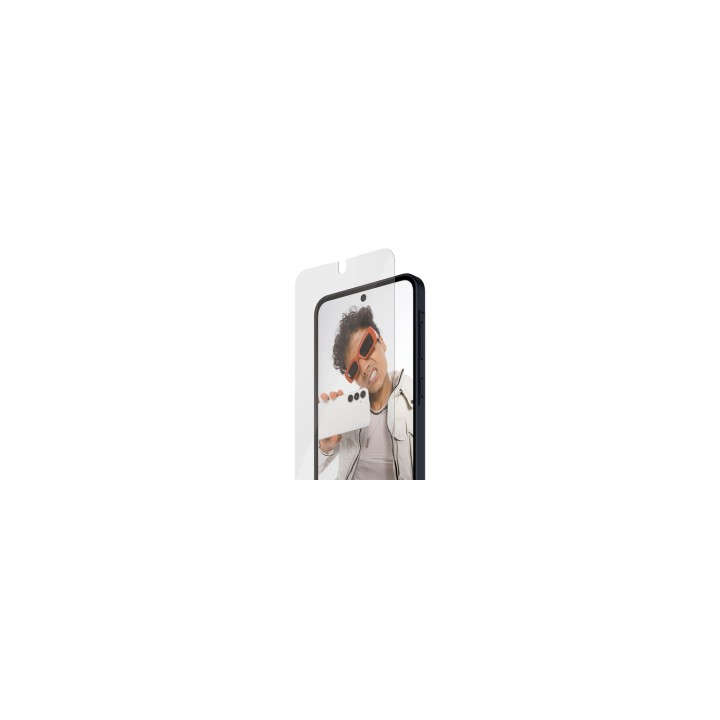 PanzerGlass SA72239 protector de pantalla o trasero para teléfono móvil Samsung 1 pieza(s)