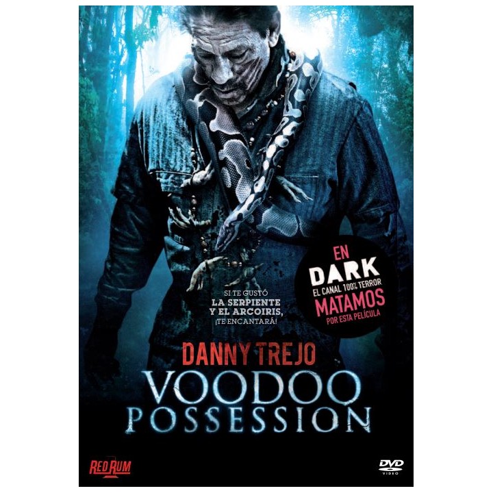 Voodoo Possession