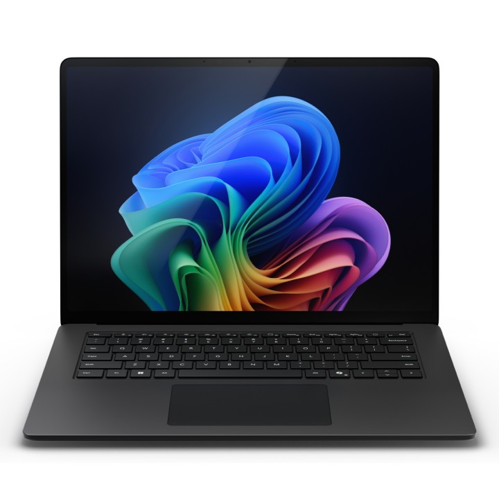 Microsoft Surface Laptop 8 Copilot+ PC Intel Core Ultra 5 335 Portátil 38,1 cm (15") Pantalla táctil 16 GB LPDDR5x-SDRAM 256 GB