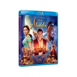 Aladdin (2019) - BD