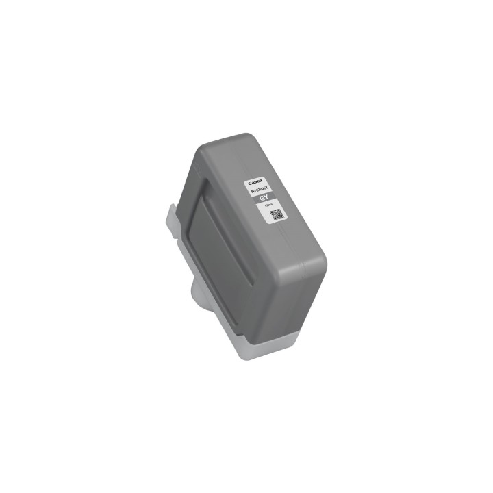 Canon PFI-3300GY cartucho de tinta 1 pieza(s) Original Gris