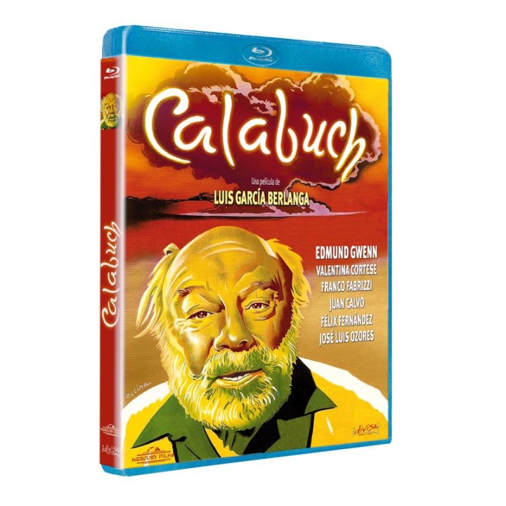 Calabuch