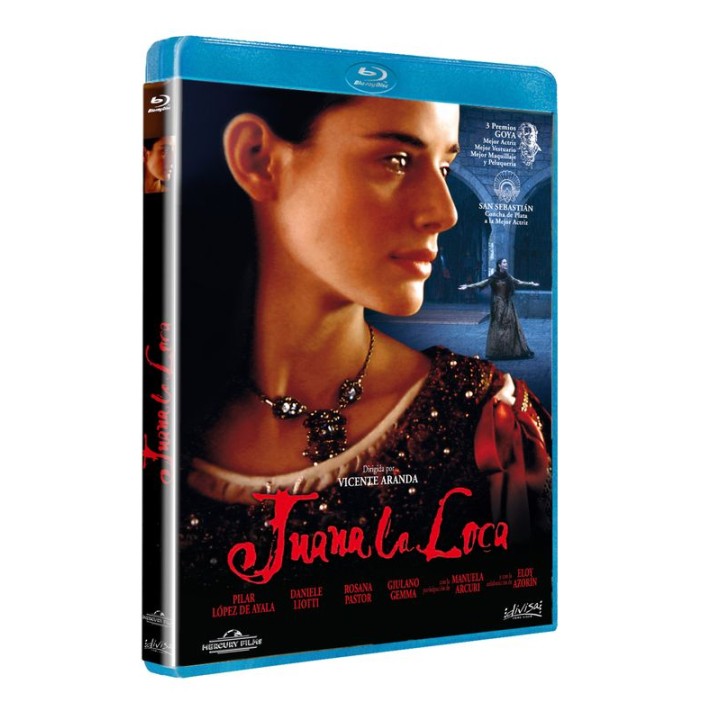 Juana la Loca