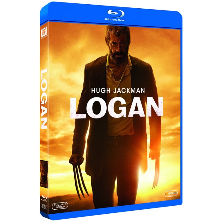 Logan