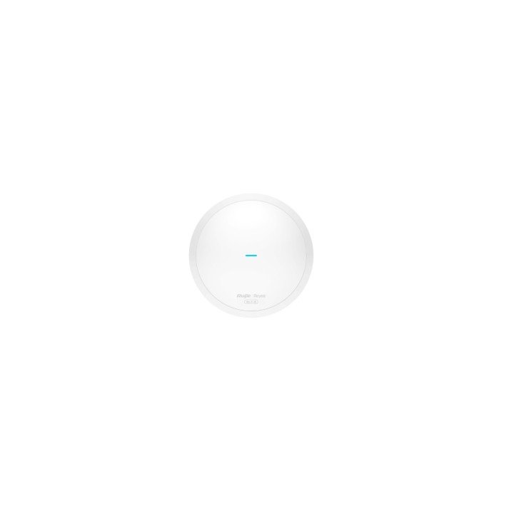 Ruijie Networks RG-RAP62 punto de acceso inalámbrico 1774 Mbit/s Blanco Energía sobre Ethernet (PoE)