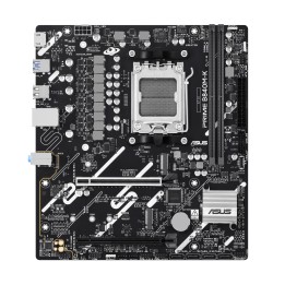 ASUS PRIME B840M-K AMD B840 Zócalo AM5 micro ATX