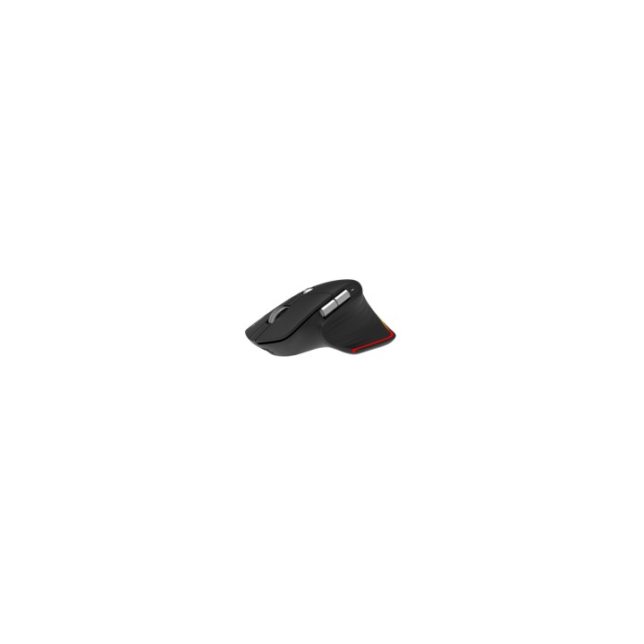 Acer Easy Fit Mouse​ - Retail pack ratón mano derecha RF Wireless + Bluetooth 4000 DPI