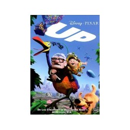 Up (2009) (Disney Pixar)