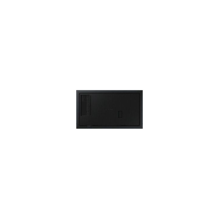 Samsung QM32C Pantalla plana para señalización digital 81,3 cm (32") LCD Wifi 400 cd / m² Full HD Negro Tizen 7.0 16/7