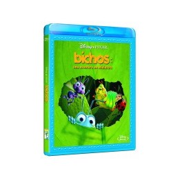 Bichos, una aventura en miniatura