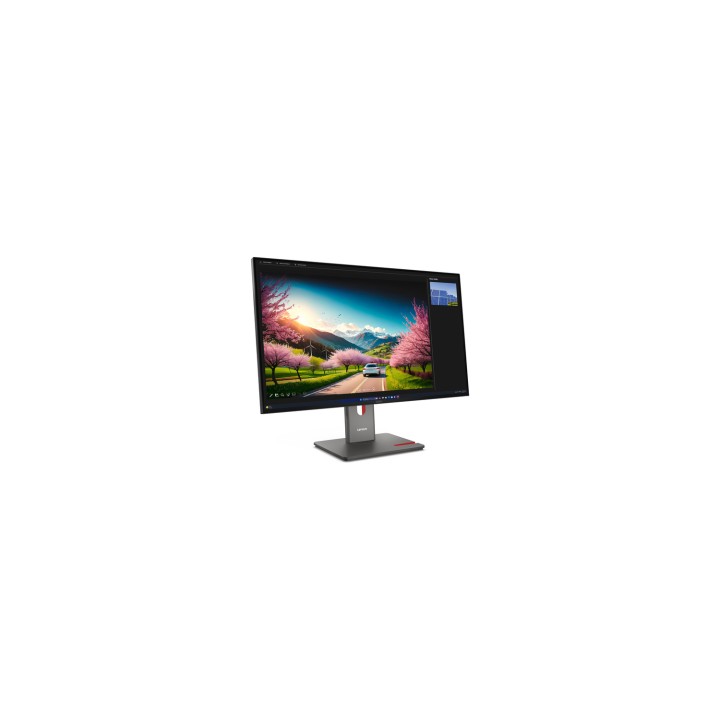Lenovo ThinkVision P32UD-40 Monitor