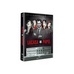 La casa de papel - Serie Completa