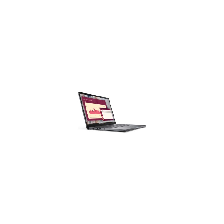 DELL Pro 14 PC14250 Intel Core Ultra 5 225U Portátil 35,6 cm (14") Full HD+ 16 GB DDR5-SDRAM 512 GB SSD Wi-Fi 6E (802.11ax)