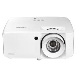 Optoma Proyector de alcance estándar 4600 lúmenes ANSI DLP 1080p (1920x1080) 3D Blanco