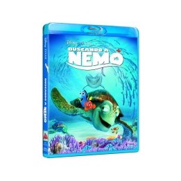 Buscando a Nemo