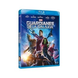Guardianes de la galaxia