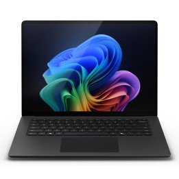 Microsoft Surface Laptop 8 Copilot+ PC Intel Core Ultra 5 335 Portátil 38,1 cm (15") Pantalla táctil 16 GB LPDDR5x-SDRAM 512 GB