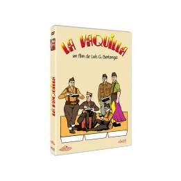 La vaquilla (E.E. 30ª aniversario)