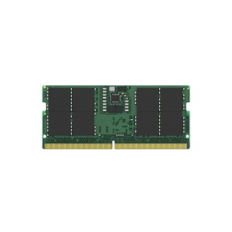 Kingston Technology ValueRAM módulo de memoria 16 GB 1 x 16 GB DDR5 5600 MT/s 262-pin SO-DIMM