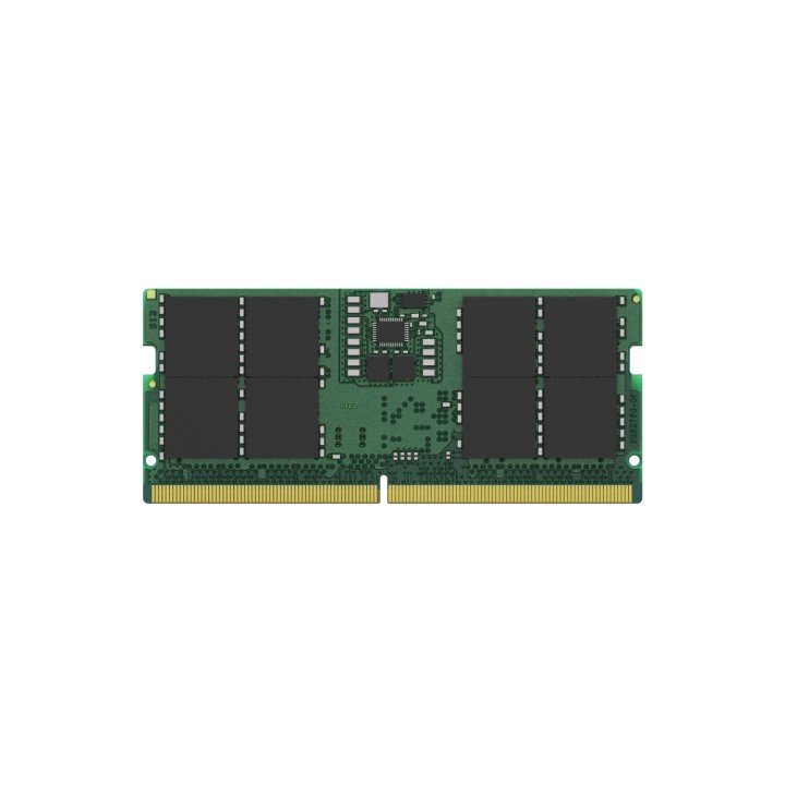 Kingston Technology ValueRAM módulo de memoria 16 GB 1 x 16 GB DDR5 5600 MT/s 262-pin SO-DIMM