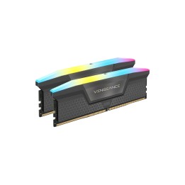 Corsair CMH16GX5M2E6000Z36 módulo de memoria 16 GB 2 x 8 GB DDR5 6000 MT/s 288-pin DIMM