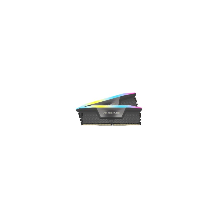 Corsair CMH16GX5M2E6000Z36 módulo de memoria 16 GB 2 x 8 GB DDR5 6000 MT/s 288-pin DIMM