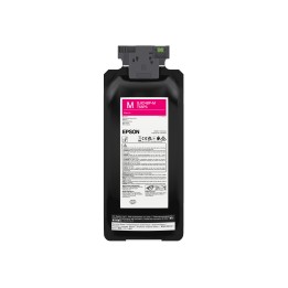 Epson SJIC48P-M cartucho de tinta 1 pieza(s) Original Magenta