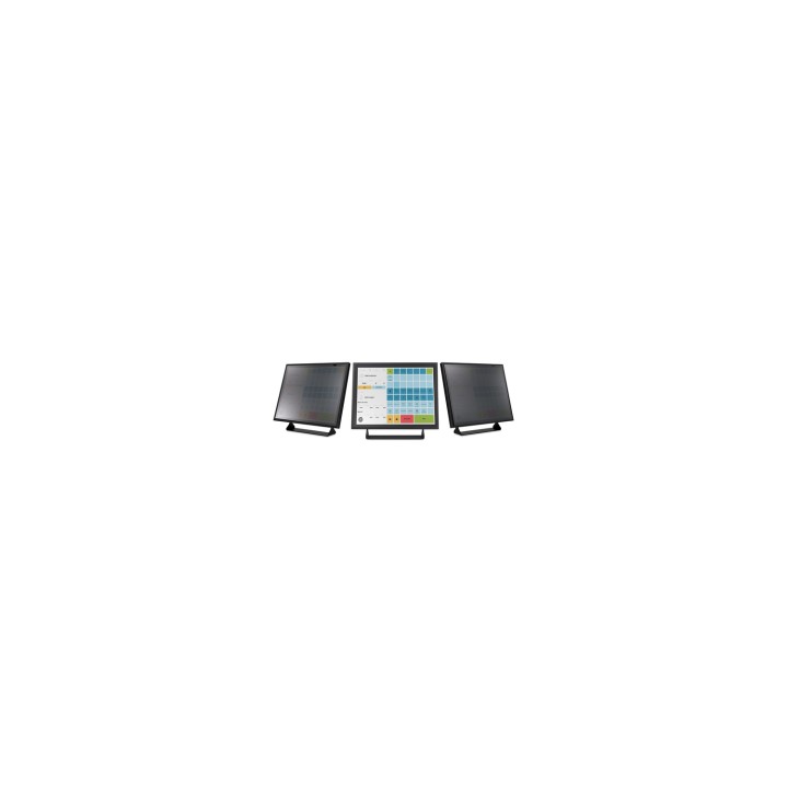 StarTech.com Filtro de Privacidad de 19 Pulgadas 5:4 para Monitor - Pantalla de Privacidad Protector Anti Brillo - Anti Luz