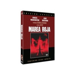 Marea roja
