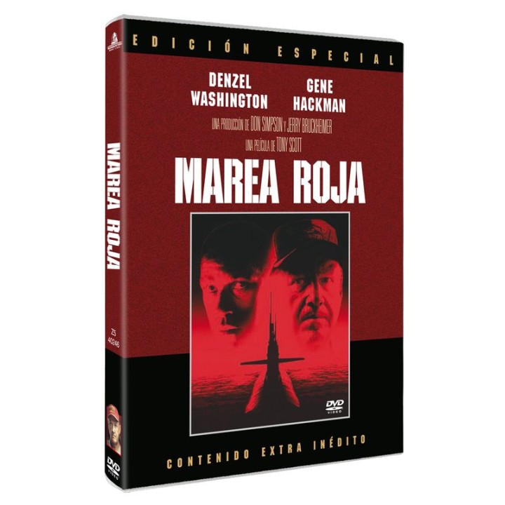 Marea roja