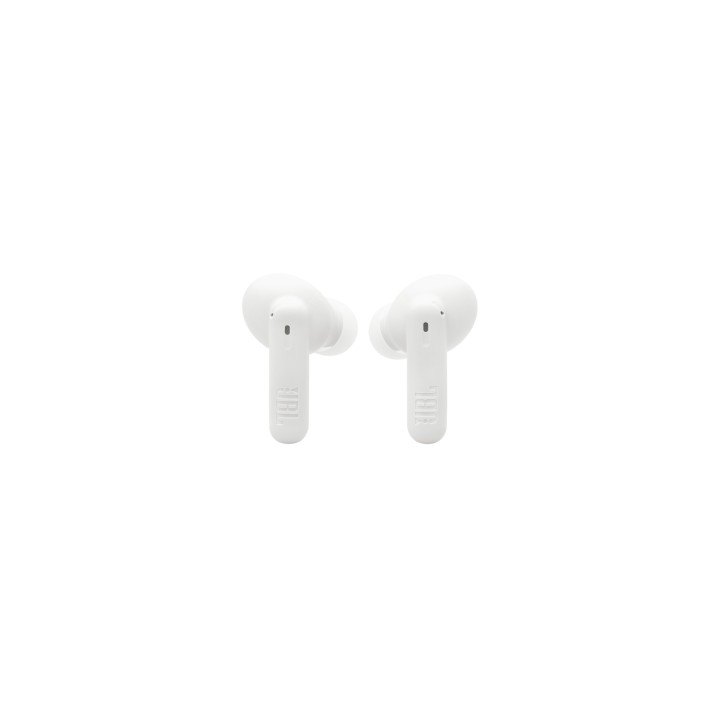 JBL Wave Beam 2 Auriculares Inalámbrico Dentro de oído Llamadas/Música Bluetooth Blanco