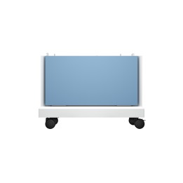 HP Color LaserJet Storage Stand