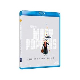 Mary Poppins (Ed. Especial 50 Aniversario)
