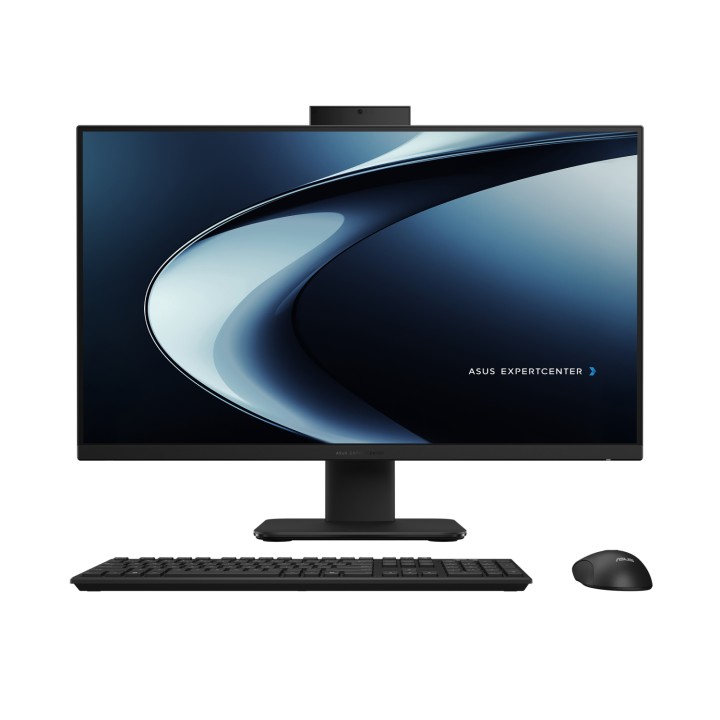 ASUS ExpertCenter P600 AiO PM670KA-BPE109X - Sobremesa todo en uno 27" Full HD (AMD Ryzen AI 7 350, 16GB RAM, 512GB SSD, Radeon