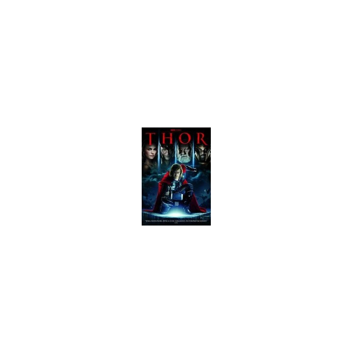 Thor