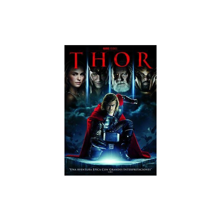 Thor
