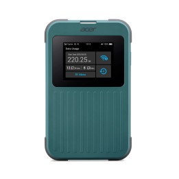 Acer Punto de acceso móvil 5G Connect M4