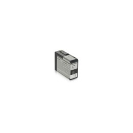 Epson T58080N cartucho de tinta 1 pieza(s) Original Negro mate