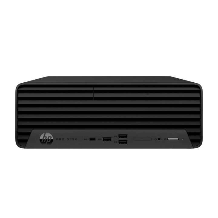 HP Pro Small Form Factor 400 G9 Desktop PC Intel® Core™ i5 i5-14500 16 GB DDR5-SDRAM 512 GB SSD Windows 11 Pro SFF