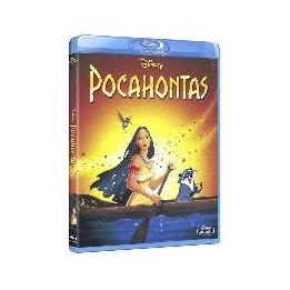 Pocahontas (Edición Especial)
