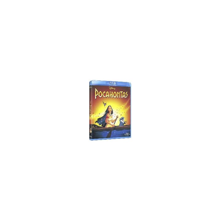 Pocahontas (Edición Especial)