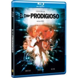 El chip prodigioso