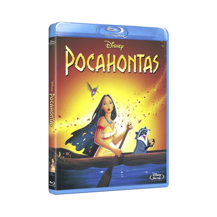 Pocahontas (Edición Especial)