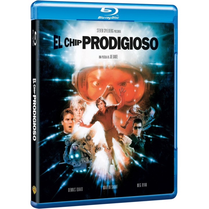 El chip prodigioso